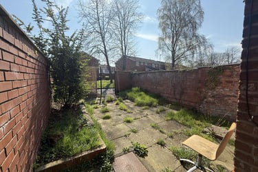 6 bed flat, Upper Kent Road, Longsight, Manchester, M145DH - Image 15